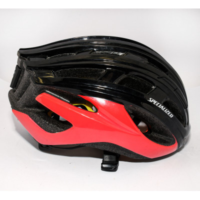 CASCO CICLISMO SPECIALIZED PROPERO 3 MIPS