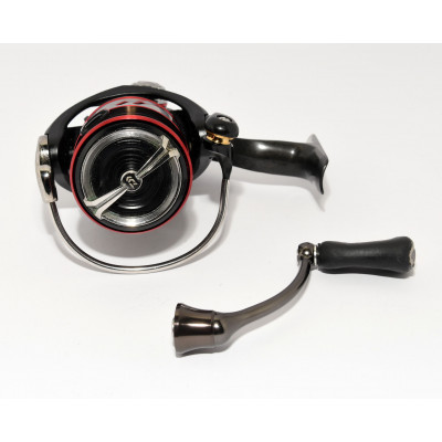 CARRETE PESCA DAIWA BALLISTIC LT 2500