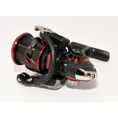 CARRETE PESCA DAIWA BALLISTIC LT 2500