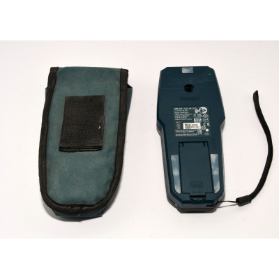DETECTOR DIGITAL METALES BOSCH GMS 120