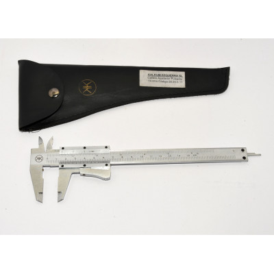 CALIBRE KALKUM 150MM