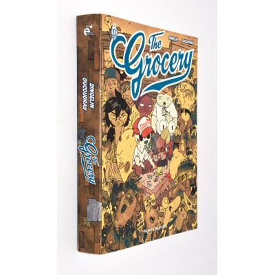 THE GROCERY