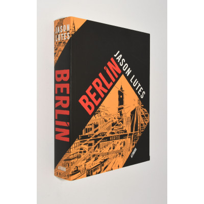 BERLIN INTEGRAL
