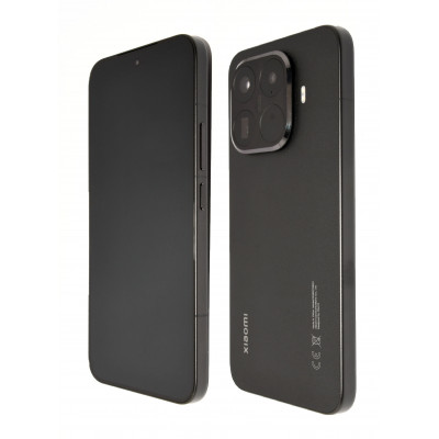 XIAOMI 15T PRO 256GB NEGRO