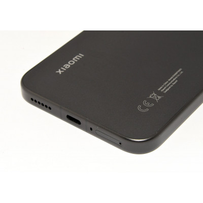 XIAOMI 15T PRO 256GB NEGRO
