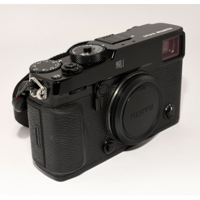 CUERPO CAMARA MIRRORLESS FUJIFILM X-PRO2