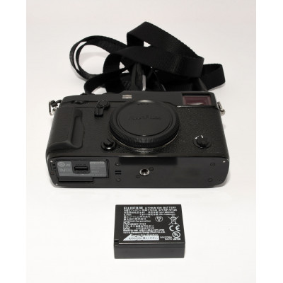 CUERPO CAMARA MIRRORLESS FUJIFILM X-PRO2