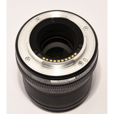 OBJETIVO FUJINON SUPER EBC XF 50MM F:2 R