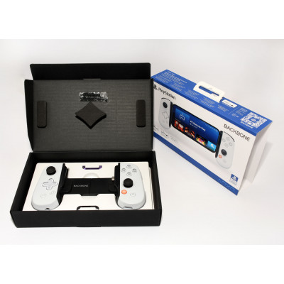 CONTROL BACKBONE PLAYSTATION USB-C 2ND GEN