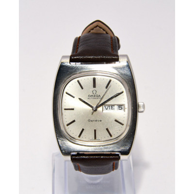 RELOJ OMEGA AUTOMATICO 166.0188 GENEVE 1022