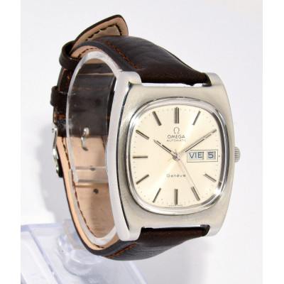 RELOJ OMEGA AUTOMATICO 166.0188 GENEVE 1022