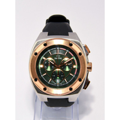 RELOJ JAGUAR J809 CRONO