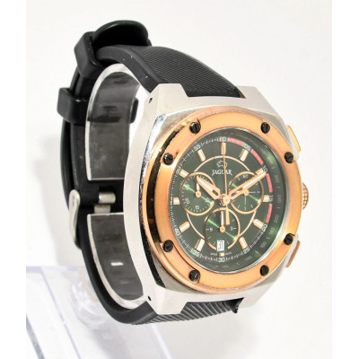 RELOJ JAGUAR J809 CRONO