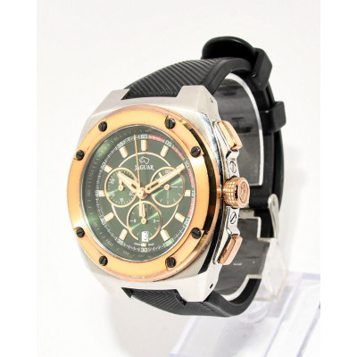 RELOJ JAGUAR J809 CRONO