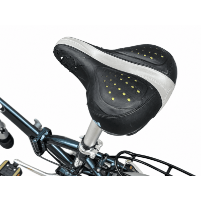 BICICLETA PLEGABLE BH IBIZA