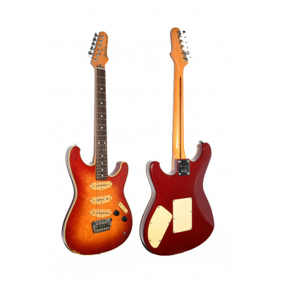 GUITARRA ELECTRICA IBANEZ RS505 ROADSTAR II DELUXE