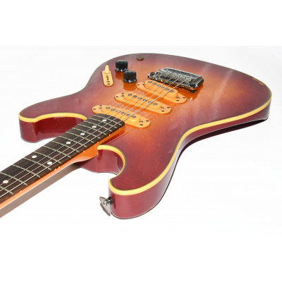 GUITARRA ELECTRICA IBANEZ RS505 ROADSTAR II DELUXE