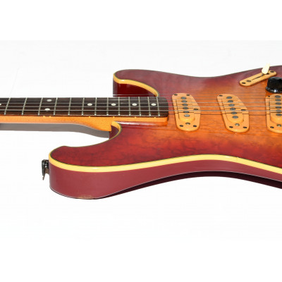 GUITARRA ELECTRICA IBANEZ RS505 ROADSTAR II DELUXE