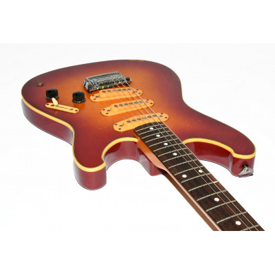 GUITARRA ELECTRICA IBANEZ RS505 ROADSTAR II DELUXE