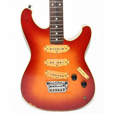 GUITARRA ELECTRICA IBANEZ RS505 ROADSTAR II DELUXE