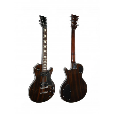 GUITARRA ELECTRICA GHERSON TIPO LES PAUL