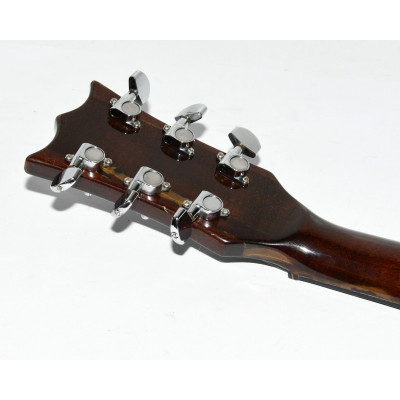 GUITARRA ELECTRICA GHERSON TIPO LES PAUL