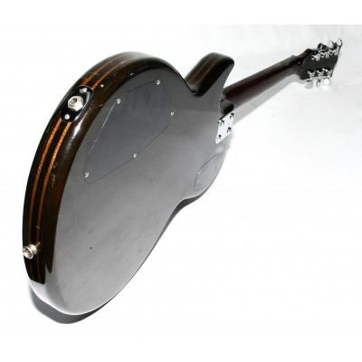 GUITARRA ELECTRICA GHERSON TIPO LES PAUL
