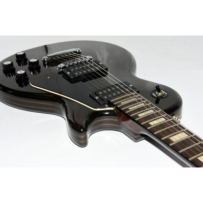 GUITARRA ELECTRICA GHERSON TIPO LES PAUL