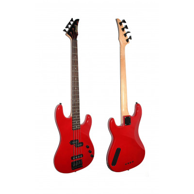 BAJO ELECTRICO MAISON ROJO