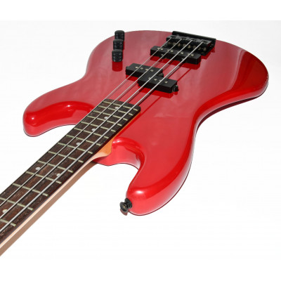 BAJO ELECTRICO MAISON ROJO
