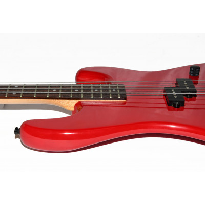 BAJO ELECTRICO MAISON ROJO