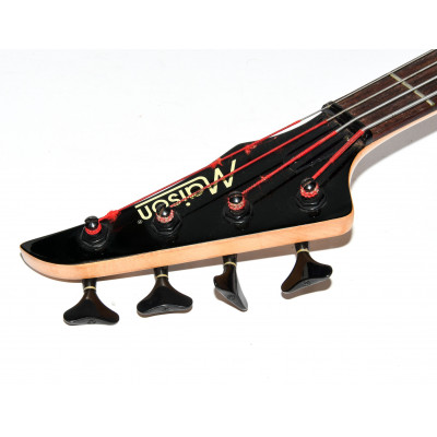 BAJO ELECTRICO MAISON ROJO