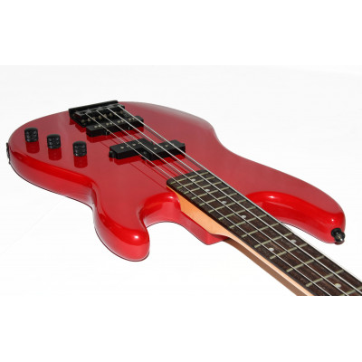 BAJO ELECTRICO MAISON ROJO