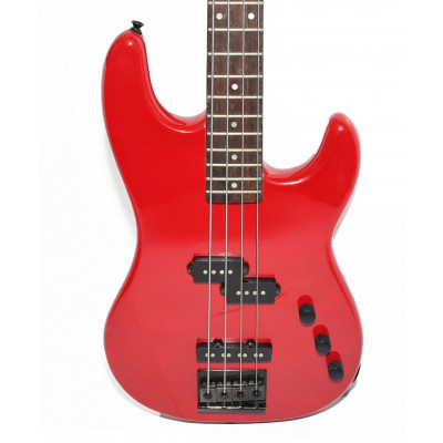 BAJO ELECTRICO MAISON ROJO