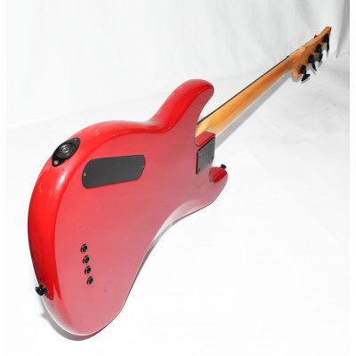BAJO ELECTRICO MAISON ROJO
