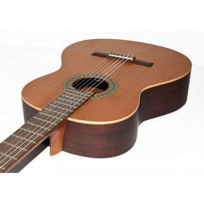 GUITARRA CLASICA PACO CASTILLO 201