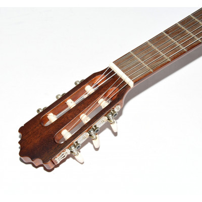 GUITARRA CLASICA PACO CASTILLO 201