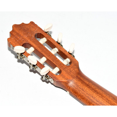 GUITARRA CLASICA PACO CASTILLO 201