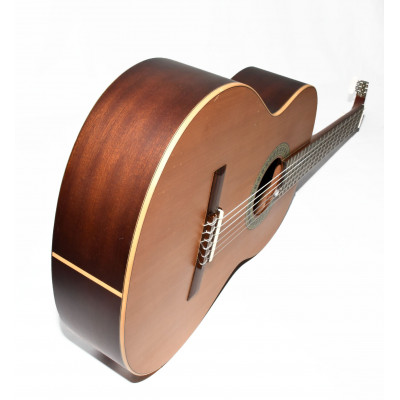 GUITARRA CLASICA PACO CASTILLO 201
