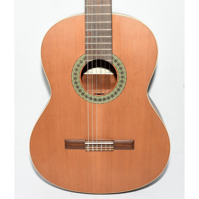 GUITARRA CLASICA PACO CASTILLO 201