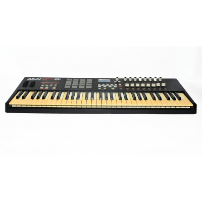 TECLADO AKAI MPK61