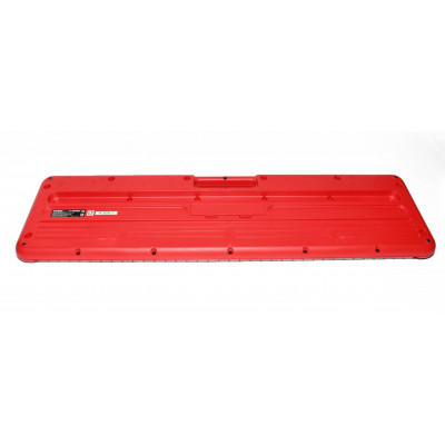 TECLADO CASIO CASIOTONE CT-S200RD