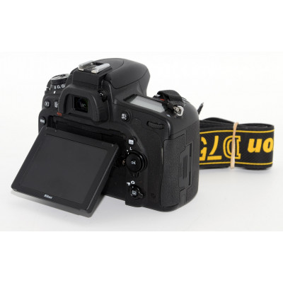 CAMARA REFLEX NIKON D750 FULL FRAME