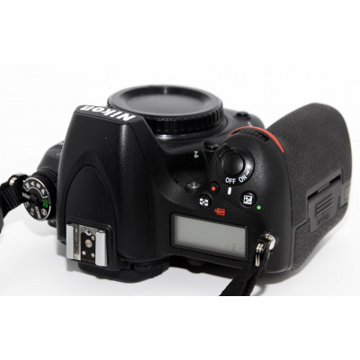 CAMARA REFLEX NIKON D750 FULL FRAME