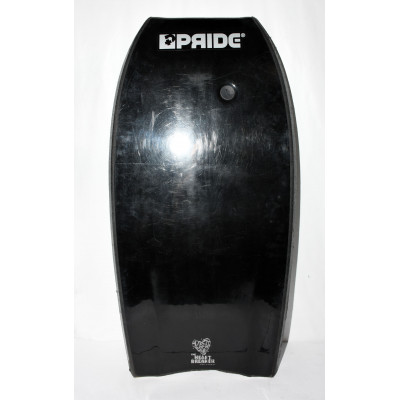 TABLA BODYBOARD PP ISS PRIDE THE HEARTBREAKER