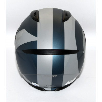 CASCO MOTO INTEGRAL HJC C10