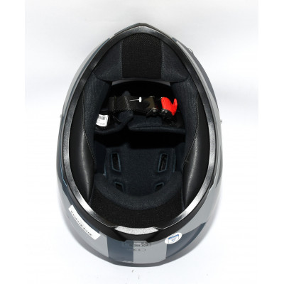 CASCO MOTO INTEGRAL HJC C10