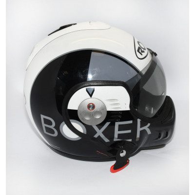 CASCO MOTO MODULAR ROOF BOXER