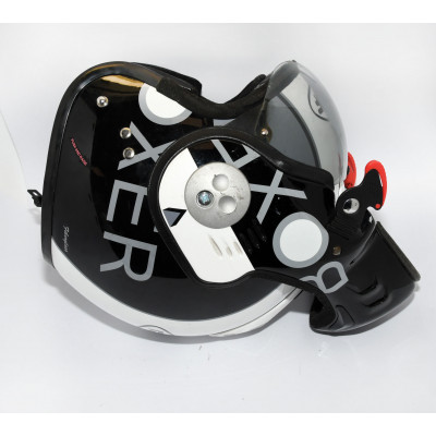 CASCO MOTO MODULAR ROOF BOXER