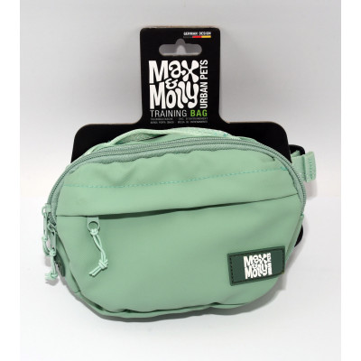 BOLSA DE ENTRENAMIENTO CANINO MAX & MOLLY TRAINING BAG MATRIX 2.0 NUEVA
